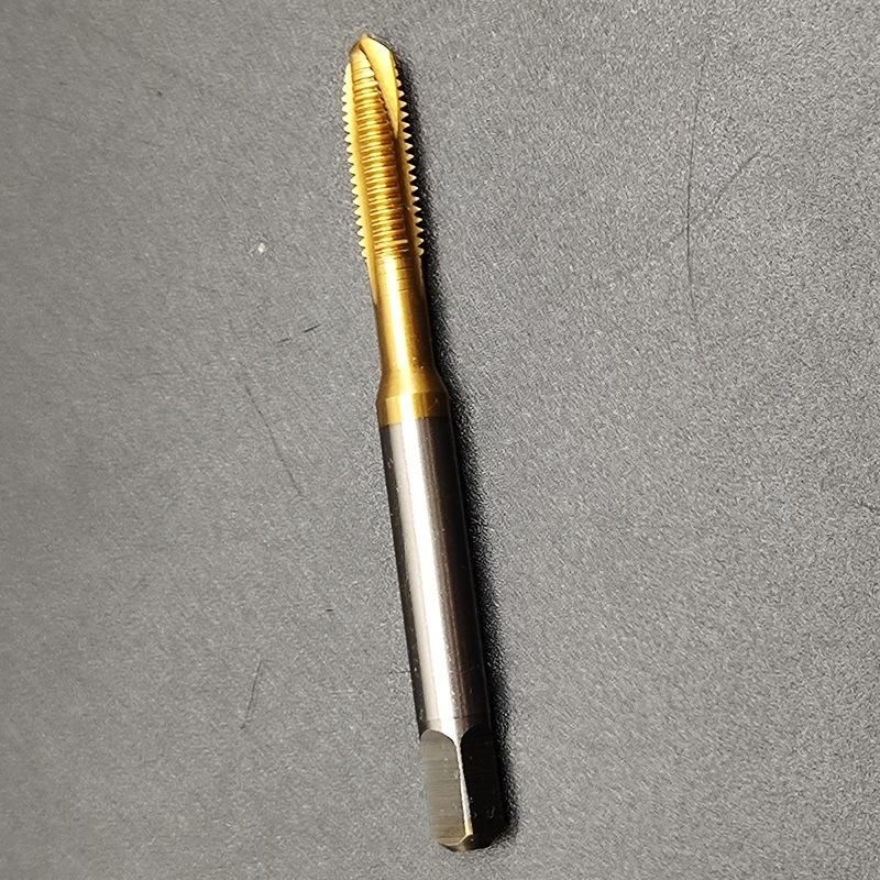 HSS Cobalt High Speed Steel with Cobalt Tap and Die for Stainless Steel