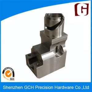 Professional OEM Customized CNC Machining Metal Mechanical Parts