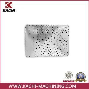 China Supplier Energy Industry Kachi CNC Machine Part