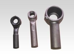Hydraulic Pump Spars Parts Forging Engine Cylinder, Forged Piston, CNC Machining Valve Plate