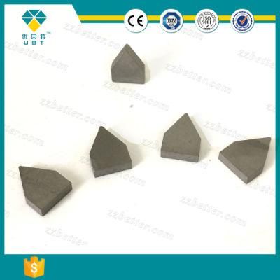 Cemented Carbide Inserts Type 6100