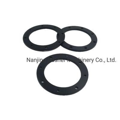 Customized Stainless Steel Auminium CNC Machining Processing Parts Machining with Powder Coating