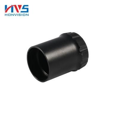 CNC Milling Turning Aluminum Machine Machined CNC Machining Parts CNC Lathe Parts