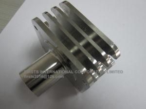 CNC Machined Part 15 &Automotive Parts Category&Non - Standard Product&Machinery Part&CNC Machining&Metal Cutting Machine