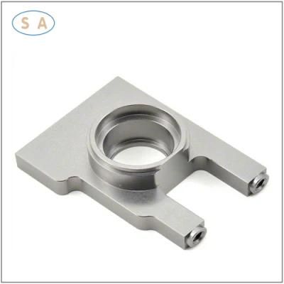 Customized High Precision Metal Precision CNC Turning Machining Parts