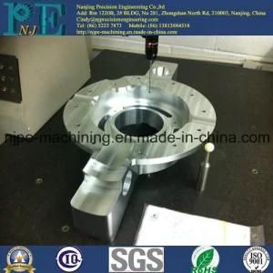 High Quality Custom Stainless Steel Precision Machining Services
