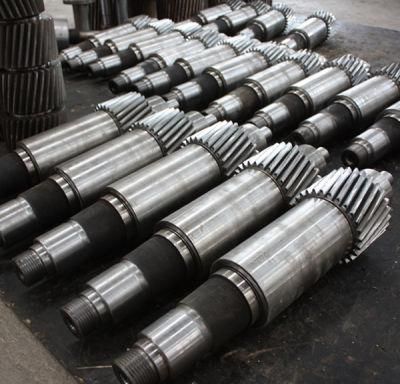 Rollers for Rolling Mill