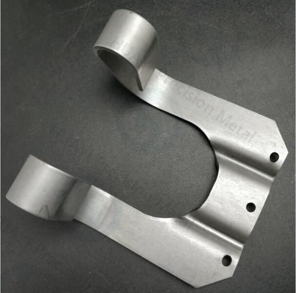 Reliable Stamping Parts Supplier Custom Precision Sheet Metal Parts with High quality and Lower Price