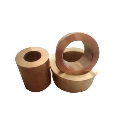 Densen Custom Manufacturing High Quality Precision Machining Bronze Bushing