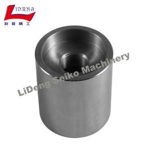 Stainless Steel Machining Parts Without MOQ (CT005-1)