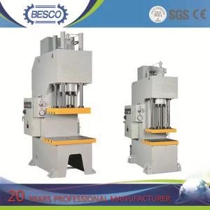 60 Ton C Type Hydraulic Press Machine