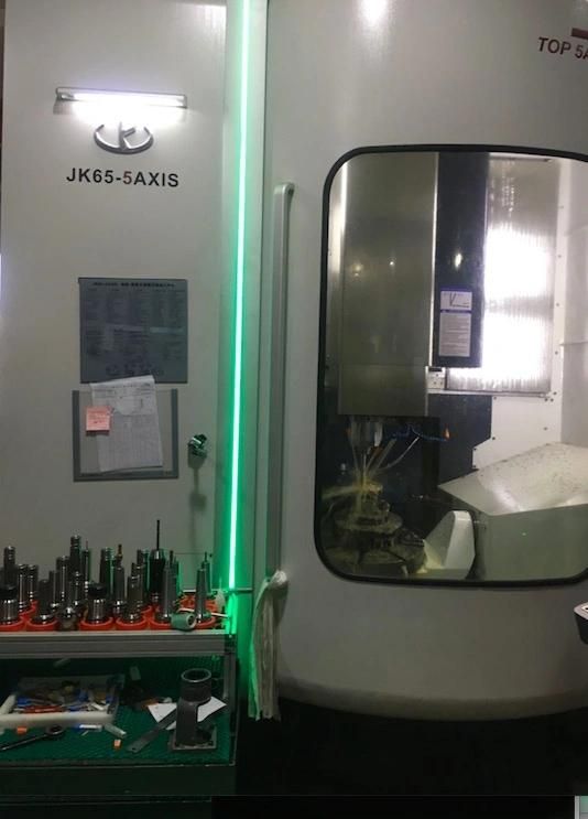 Precise CNC Machining PC Washers at Competitve Price