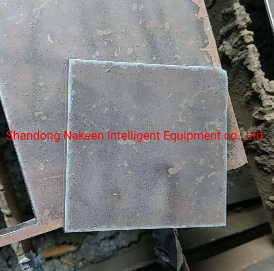 CNC Plasma Cutting Table