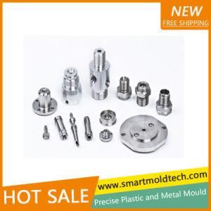 CNC Turning Spare Parts