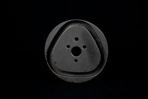 Hardware Fitting CNC Machining Part OEM Factory