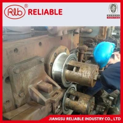 Roller for Production of 8176 Al Alloy Rod