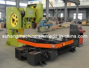 Custom Designed Punching Machine