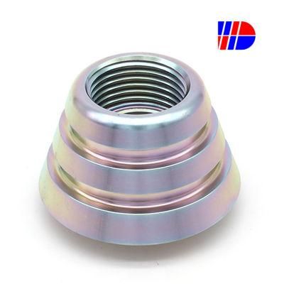 Customized Precision Milling Turning Machining CNC Parts