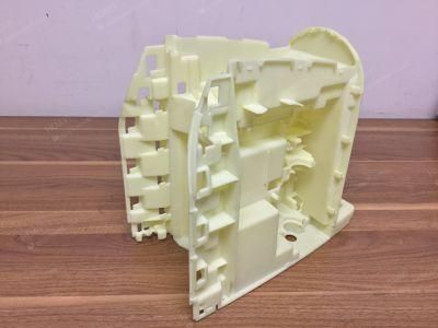 Custom Injection Molding/Moulding/Molded/Moulded Plastic Part/Product