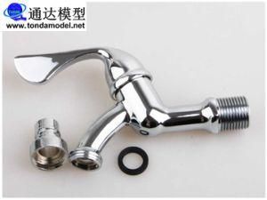 Lathe Machine Spare Parts CNC Machining Part Rapid Machine Prototype