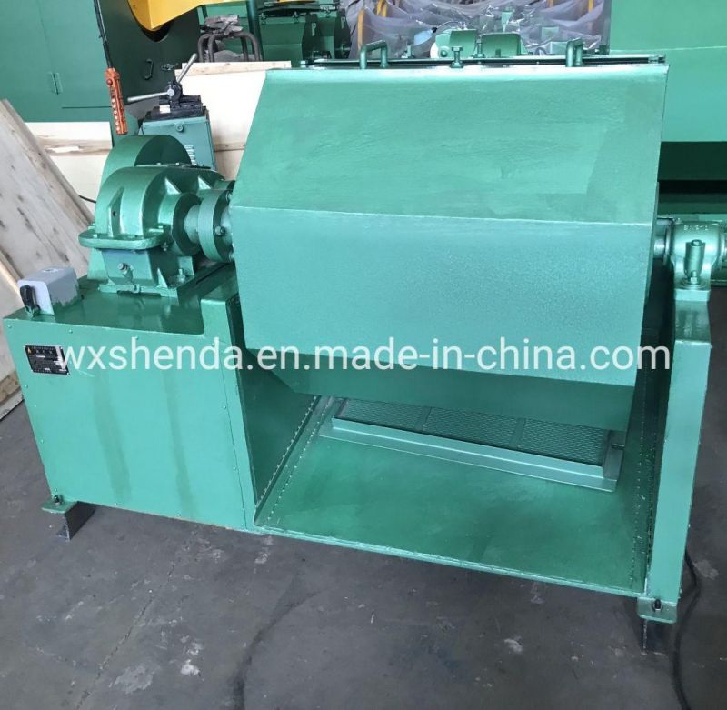 China Wire Nail Making Machine/Nail Making Machine/Nail Equipment