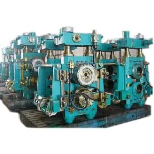Rolling Mill High Efficient Hot Rolling Mill Factory Direct Sales Rebar Hot Rolling Mill