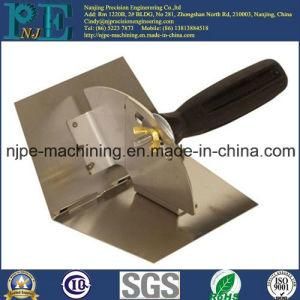 High Precision Sheet Metal Fabrication Custom Tools