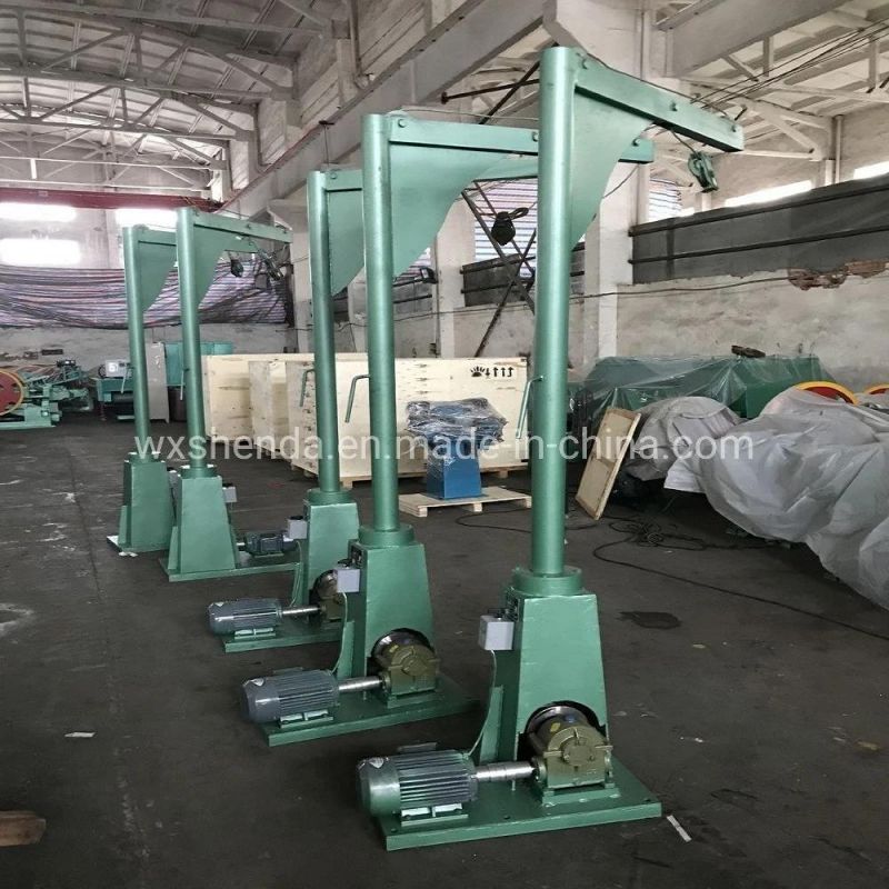 Wire Drawing Machine (LW-1-6/560) /Steel Wire Drawing Machine/Wire Drawing Machine Factory/Wire Drawing Machine in Ethiopia
