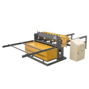 CNC Construction Brc Welded Wire Mesh Welding Machine/Pancel Mesh Making Machine