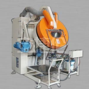 Economical Automatic Roller Painting Machine for Decorative Spray