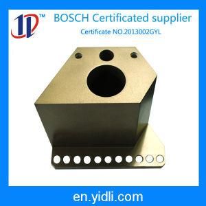 Contract OEM CNC Machining Milling Aluminium Precision Part