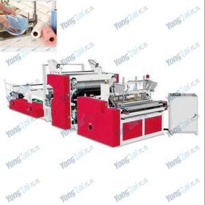 Face Nail Beauty Facial Pad Making Machine