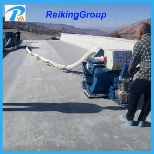 Qngdao Factory Road Surface Shot Blasting machine