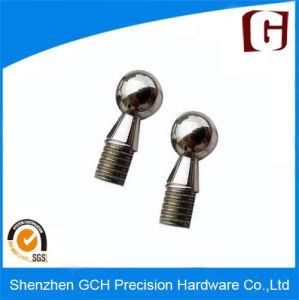 Grade 316 Stainless Steel CNC Machining Components