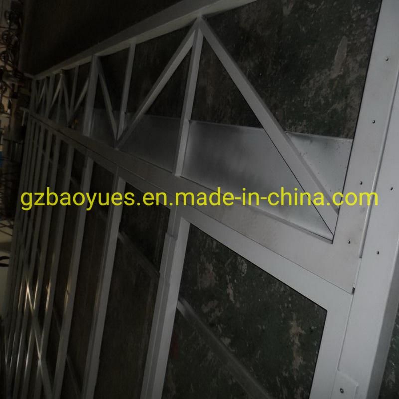 Ce Standard Industrial Air Craft/Truck Spray Booth/Bus/Car Paint Booth