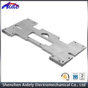 Customized High Precision CNC Machining Auto Spare Part