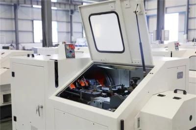Automatic Cold Heading/Forming/Forging Machine for Screw/M5/One Die Two Blow
