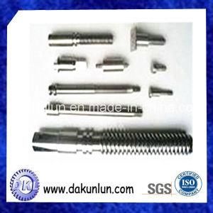 Stainless Steel Threaded Rod Pin