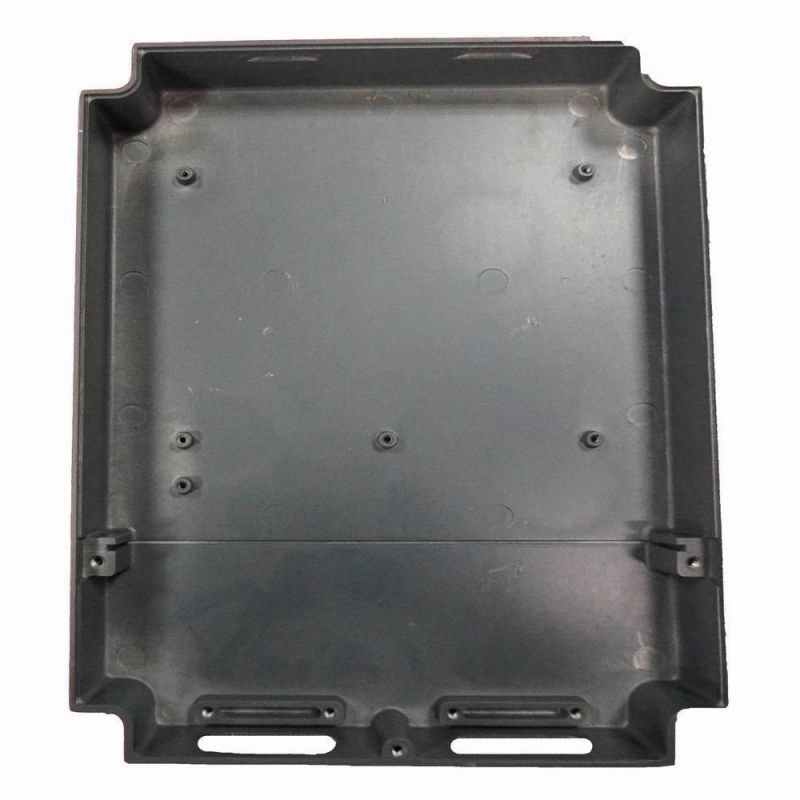 Quality Metal Mold Die Casting Aluminum Heat Sinks Professional Aluminum Die Cast for Industry Hardware