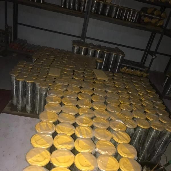 Excavator Bucket Shaft Bucket Pin with Various Specifications