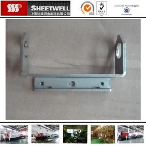 Customized Sheet Metal Products, Stamping Parts, Welding Parts