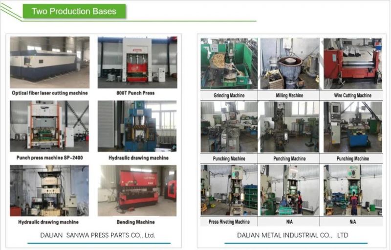 OEM Other Vehicle Parts Precision Auto Parts