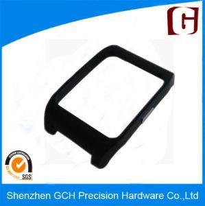 High Precision Smart Watch Frame Aluminium Machining