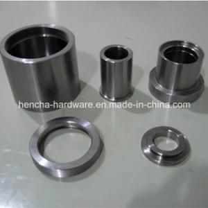 Big Quantity 316 Stainless Steel Machining Part