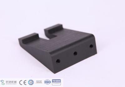 OEM High Precision CNC Machining Parts/Customized Machinery Parts