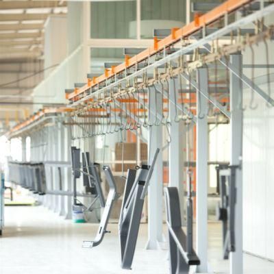 Wholesale Water Curtain Furniture Spray Liquid Painting Line