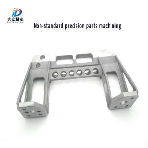 CNC Lathing / Turning Parts Automobile Parts Welding Machining Parts Nail Making Machines Manufacturer Factory
