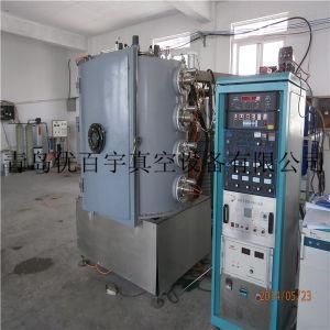 Zp900-Multi-Function Intermediate Frequency Coating Machine for Crystal Glass