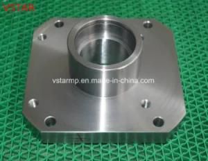 High Precision Customized CNC Machining Part for Automation Device