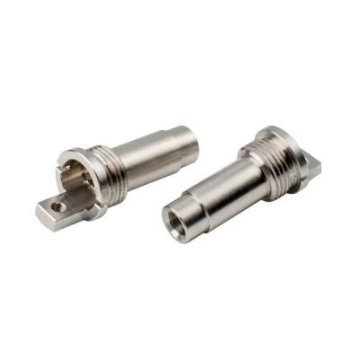 Professional CNC Bike Machining Parts